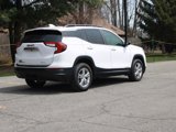 Certified 2022 GMC Terrain SLE w/ Driver Convenience Package image 3