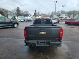 Used 2016 Chevrolet Colorado Z71 image 5