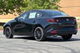 New 2025 MAZDA MAZDA3 s image 6