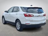 Used 2021 Chevrolet Equinox LT image 4