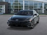 New 2025 Hyundai Elantra Sport image 6