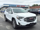 Used 2019 GMC Terrain SLT w/ Preferred Package image 3