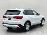 Certified 2023 BMW X5 xDrive40i w/ Premium Package image 4
