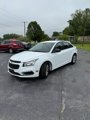 Used 2015 Chevrolet Cruze LS image 3