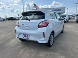 Used 2022 Mitsubishi Mirage ES image 5