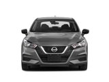 Used 2020 Nissan Versa SV image 4