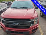 Used 2020 Ford F150 XLT w/ Equipment Group 302A Luxury image 6