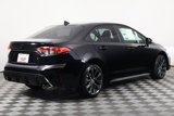 New 2025 Toyota Corolla SE image 2