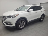 Used 2017 Hyundai Santa Fe Sport image 2