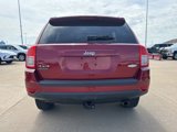 Used 2012 Jeep Compass Latitude w/ Sun/Sound Group image 4
