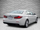 Certified 2021 BMW 540i xDrive w/ Premium Package image 5