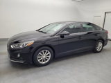 Used 2019 Hyundai Sonata SE w/ Cargo Package image 2