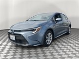 Used 2025 Toyota Corolla Hybrid Sedan image 2