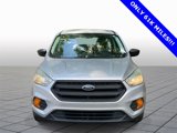 Certified 2017 Ford Escape S image 2