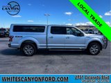 Used 2018 Ford F150 XLT w/ Equipment Group 302A Luxury image 2