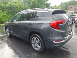 Used 2020 GMC Terrain SLT w/ Preferred Package image 5