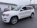 Used 2020 Jeep Grand Cherokee Summit image 5