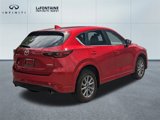 Used 2024 MAZDA CX-5 AWD 2.5 S w/ Select Package image 5
