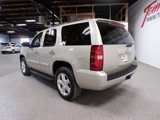 Used 2008 Chevrolet Tahoe LTZ w/ LTZ Preferred Equipment Group image 3