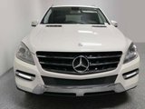 Used 2014 Mercedes-Benz ML 350 2WD image 3