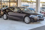Used 2014 Mercedes-Benz S 550 Sedan image 4