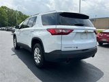 Used 2018 Chevrolet Traverse LT image 6