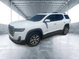 Certified 2023 GMC Acadia SLT image 4