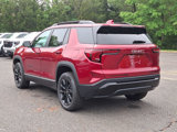 New 2026 GMC Terrain Elevation w/ Black Edition image 3