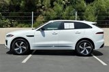 Certified 2024 Jaguar F-PACE R-Dynamic S image 2