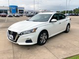 Used 2021 Nissan Altima 2.5 S image 3