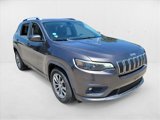 Used 2019 Jeep Cherokee Latitude Plus image 3