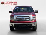Used 2014 Ford F150 XLT image 2