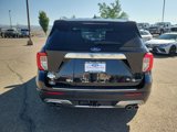 Certified 2023 Ford Explorer King Ranch w/ Technology Package image 4