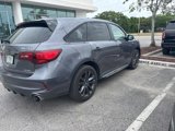 Used 2020 Acura MDX A-Spec image 3