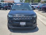 Certified 2022 Jeep Compass Latitude image 2