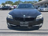 Used 2013 BMW 535i Sedan image 2