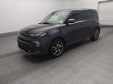 Used 2020 Kia Soul GT-Line image 2