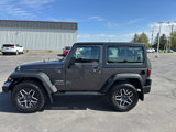 Used 2014 Jeep Wrangler Sport image 3