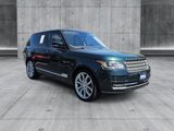 Used 2017 Land Rover Range Rover HSE image 3