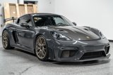 Used 2023 Porsche 718 Cayman GT4 RS image 2