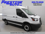 Used 2019 Ford Transit 250 130 Medium Roof image 3