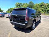 Used 2017 Cadillac Escalade ESV Premium Luxury image 6