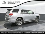 Used 2013 Toyota 4Runner 4WD image 3