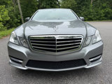 Used 2012 Mercedes-Benz E 350 4MATIC Sedan image 3
