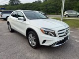 Used 2015 Mercedes-Benz GLA 250 4MATIC image 3