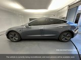 Used 2020 Tesla Model 3 Standard Range image 2