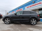 Used 2014 Audi Q5 3.0T Prestige w/ Prestige Package image 3