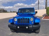 Used 2014 Jeep Wrangler Polar Edition image 4