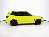 Used 2023 BMW X3 M w/ Competition Package image 4