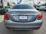 Used 2016 Mercedes-Benz C 300 4MATIC Sedan w/ Premium 2 Package image 6